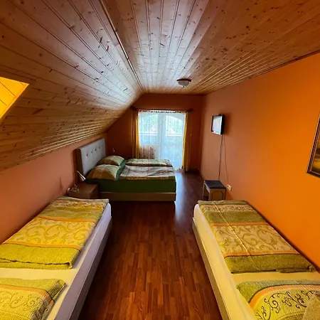 Szasza Tatil Evi Ábrahámhegy