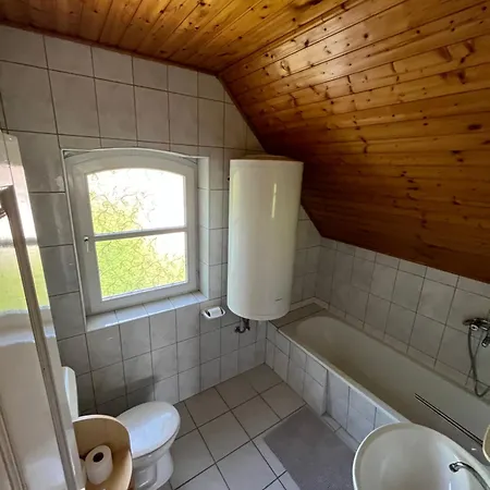 Szasza Casa de Férias Ábrahámhegy