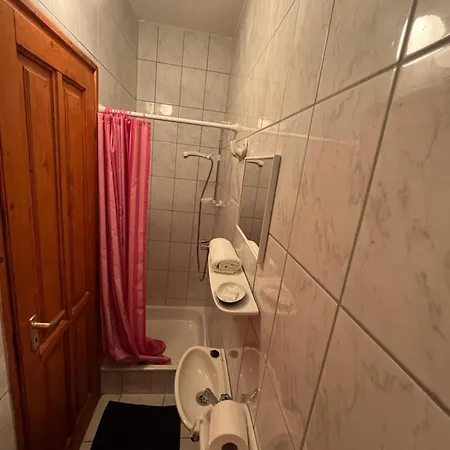 Casa de Férias Szasza Ábrahámhegy
