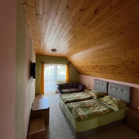 Szasza Tatil Evi