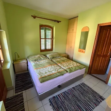 Szasza Tatil Evi