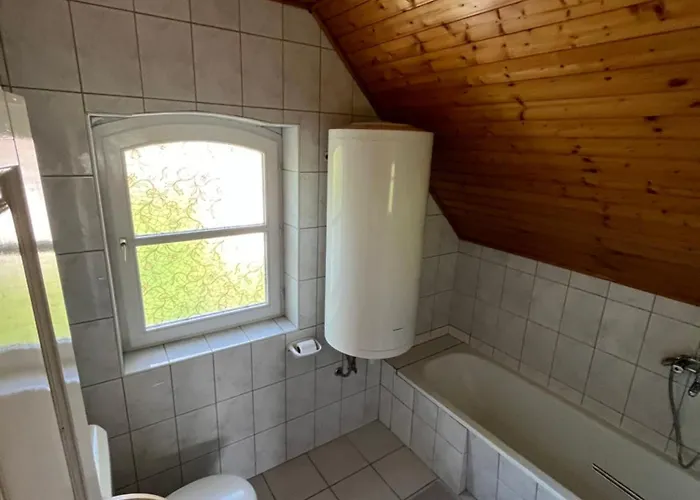 Szasza Tatil Evi Ábrahámhegy