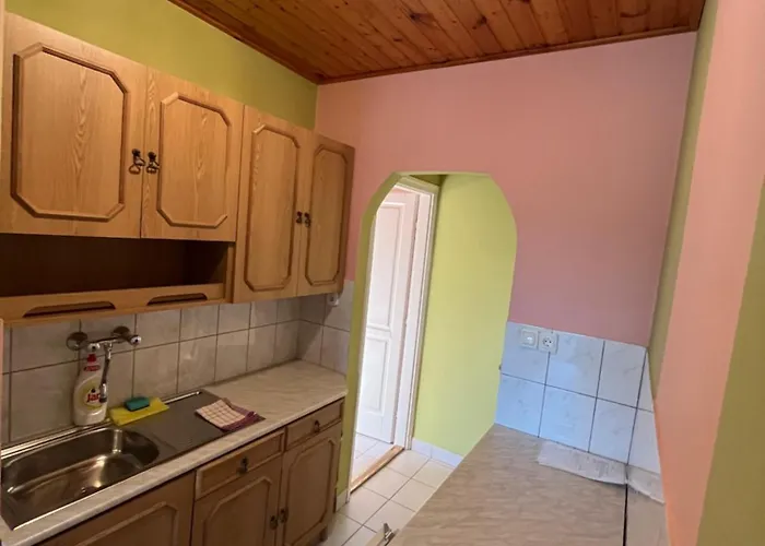 Tatil Evi Szasza *