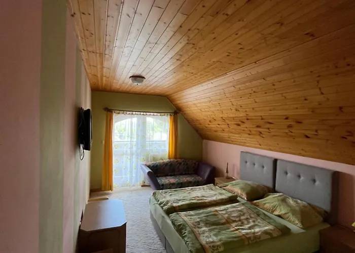 Szasza Tatil Evi