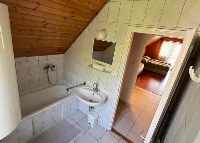 Tatil Evi Szasza