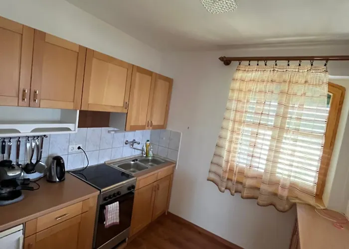 Tatil Evi Szasza *